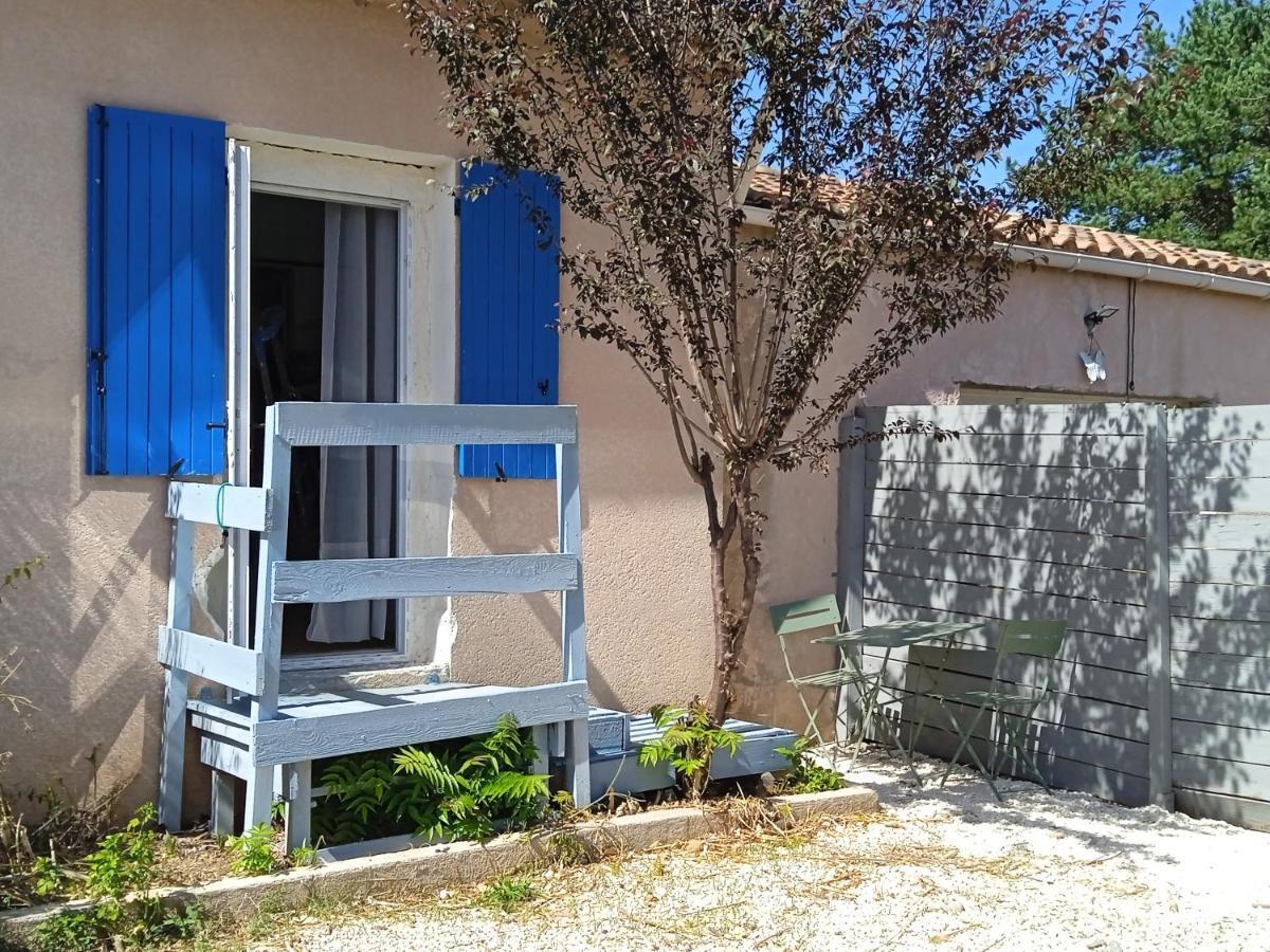 Appartement Le Petit Escargot à Sisteron Extérieur photo